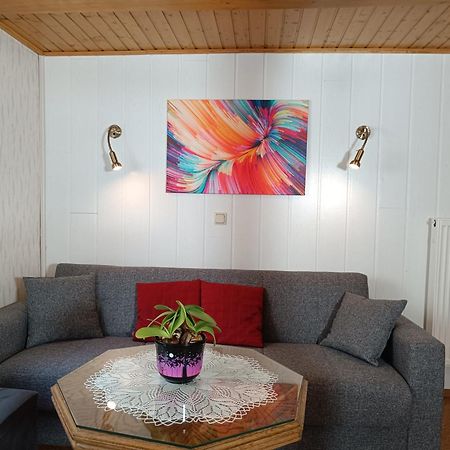 Ferienwohnung-Ihle Olbernhau Extérieur photo