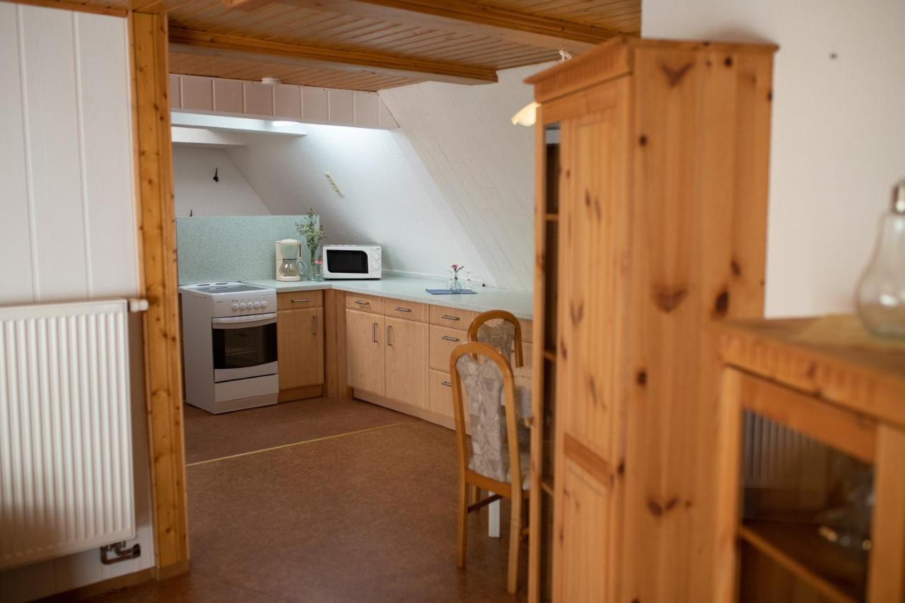 Ferienwohnung-Ihle Olbernhau Extérieur photo