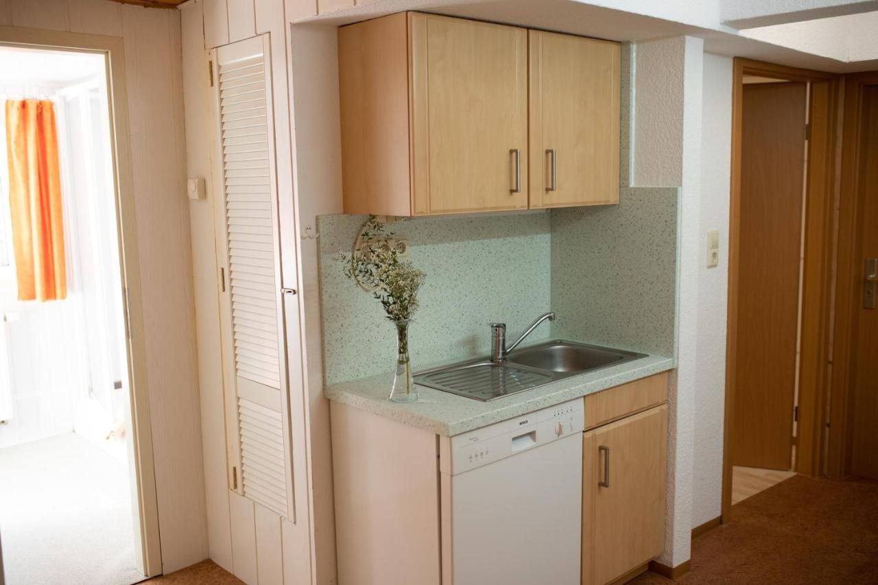 Ferienwohnung-Ihle Olbernhau Extérieur photo