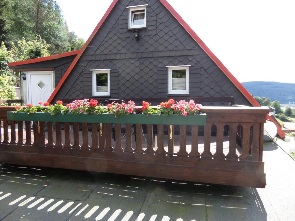 Ferienwohnung-Ihle Olbernhau Extérieur photo