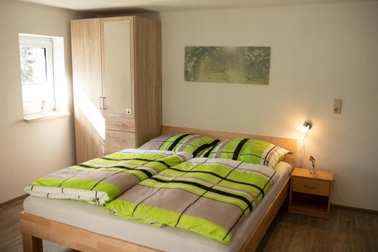 Ferienwohnung-Ihle Olbernhau Extérieur photo