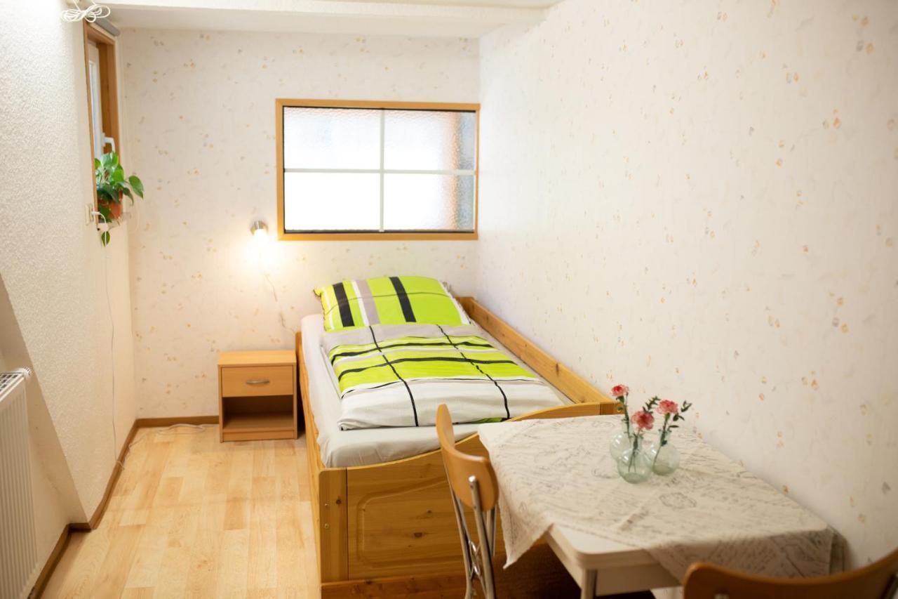 Ferienwohnung-Ihle Olbernhau Extérieur photo